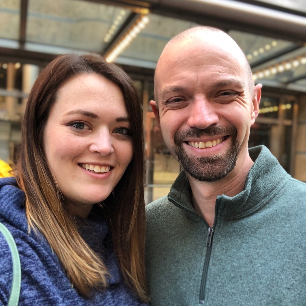 Meet your Posher, Amy